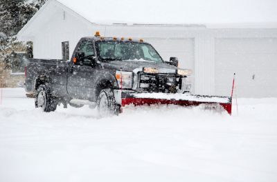 Snow Removal