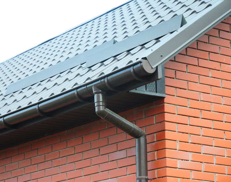 Ice Guard Installation in Bellevue, WA