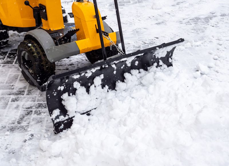 Snow Management Service in New York, NY